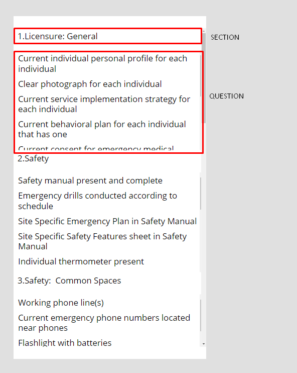 Making Accordion Style Gallery using Flexible Height Galleries